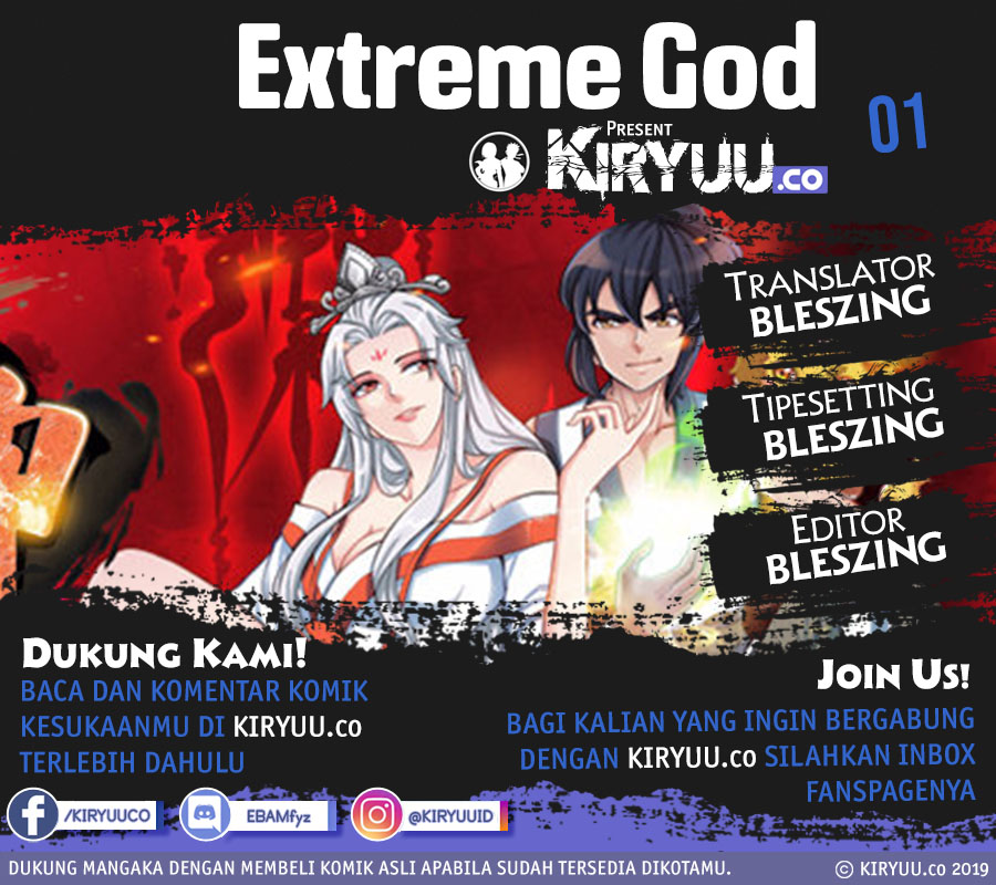Dilarang COPAS - situs resmi www.mangacanblog.com - Komik extreme god 001 - chapter 1 2 Indonesia extreme god 001 - chapter 1 Terbaru 0|Baca Manga Komik Indonesia|Mangacan